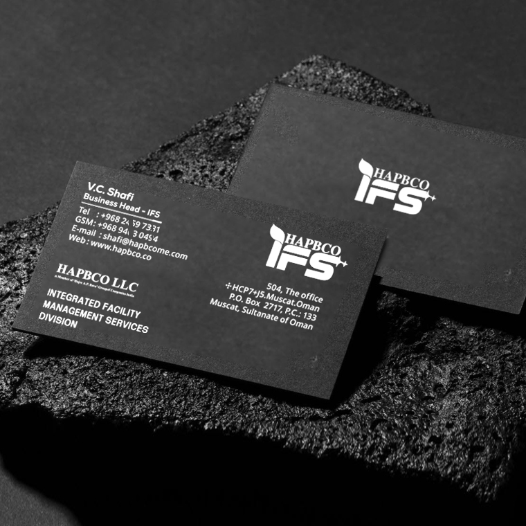 White Ink on Kraft Cards