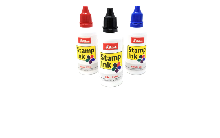 Ink Bottle