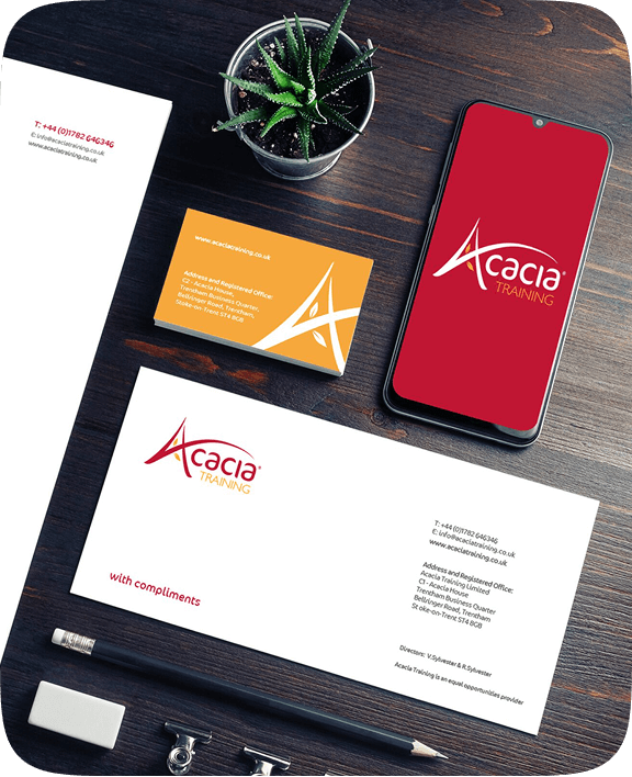 Business Stationery